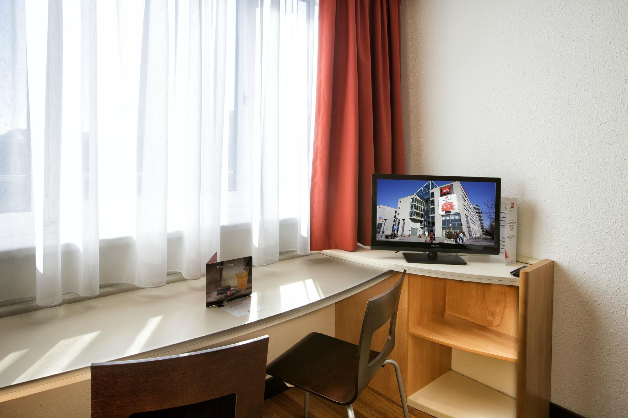 Hotel photo 24 of Ibis Linz City.