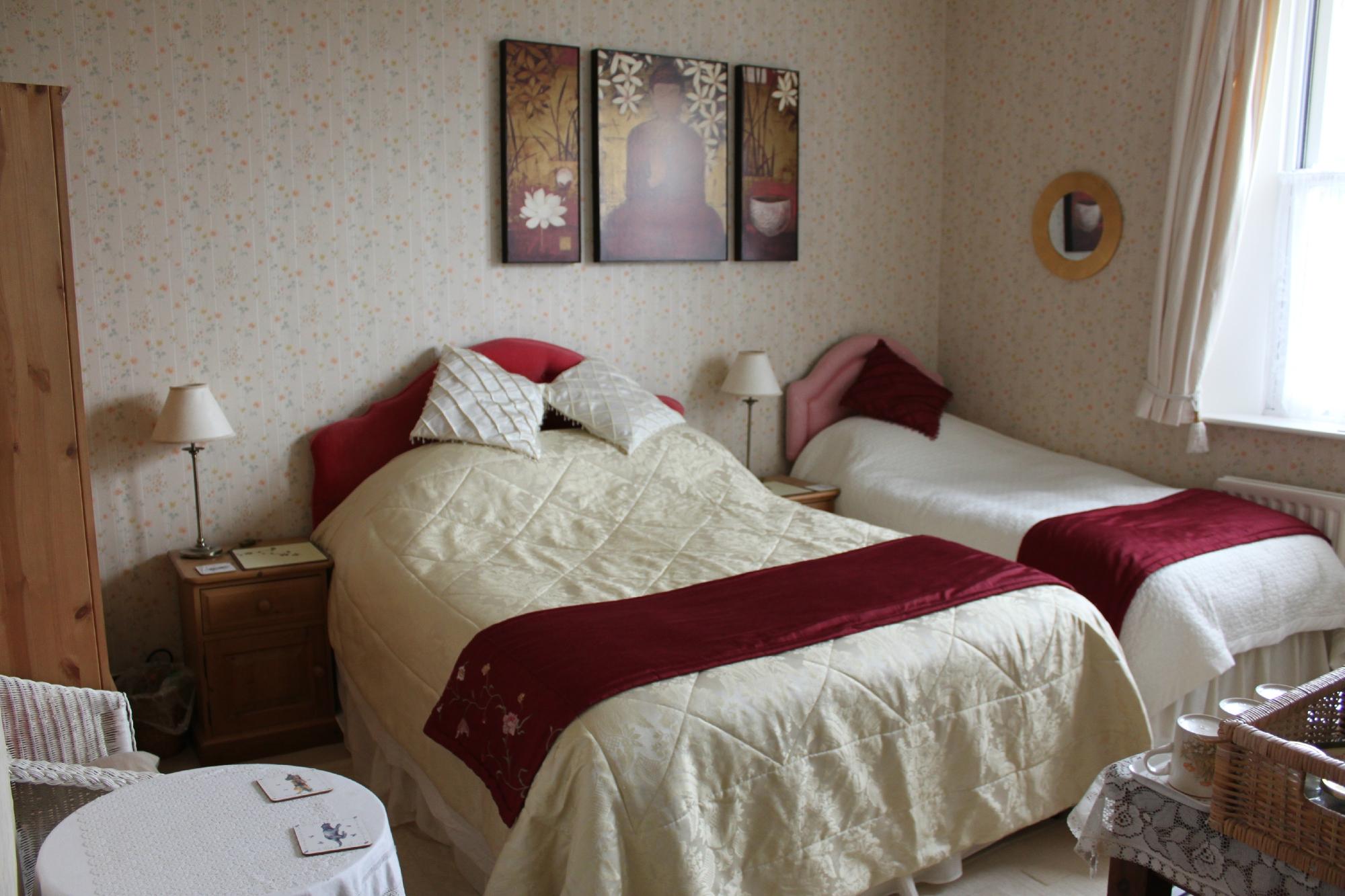 BELMONT B&B Desde $1,215 (Warminster, Inglaterra) - Opiniones Y ...