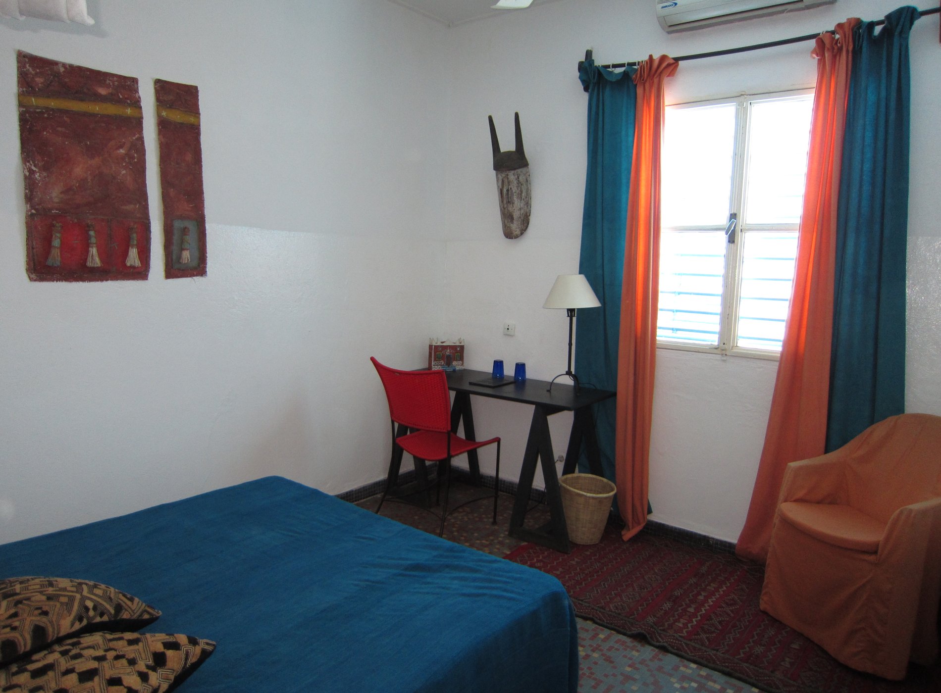 Chez Tess image