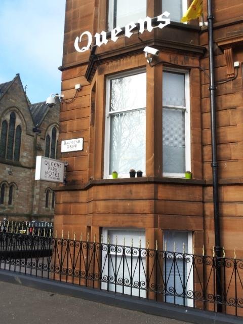 Queens Park Hotel Reviews Photos Glasgow Tripadvisor