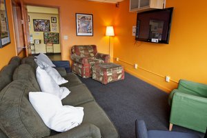 Room & Suite