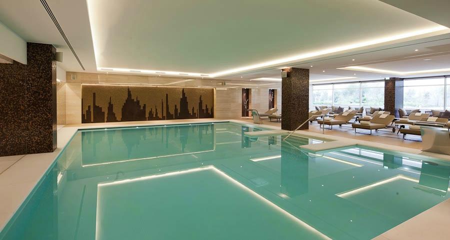 Hotel photo 40 of EPIC SANA Lisboa Hotel.