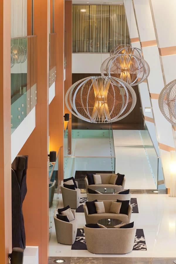 Hotel photo 46 of EPIC SANA Lisboa Hotel.