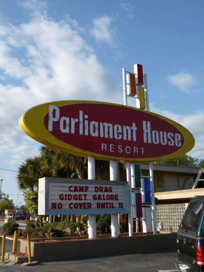 PARLIAMENT HOUSE RESORT Updated 2024 Prices (Orlando, Florida)