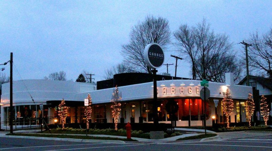 View From Outside