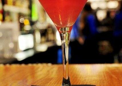 martini