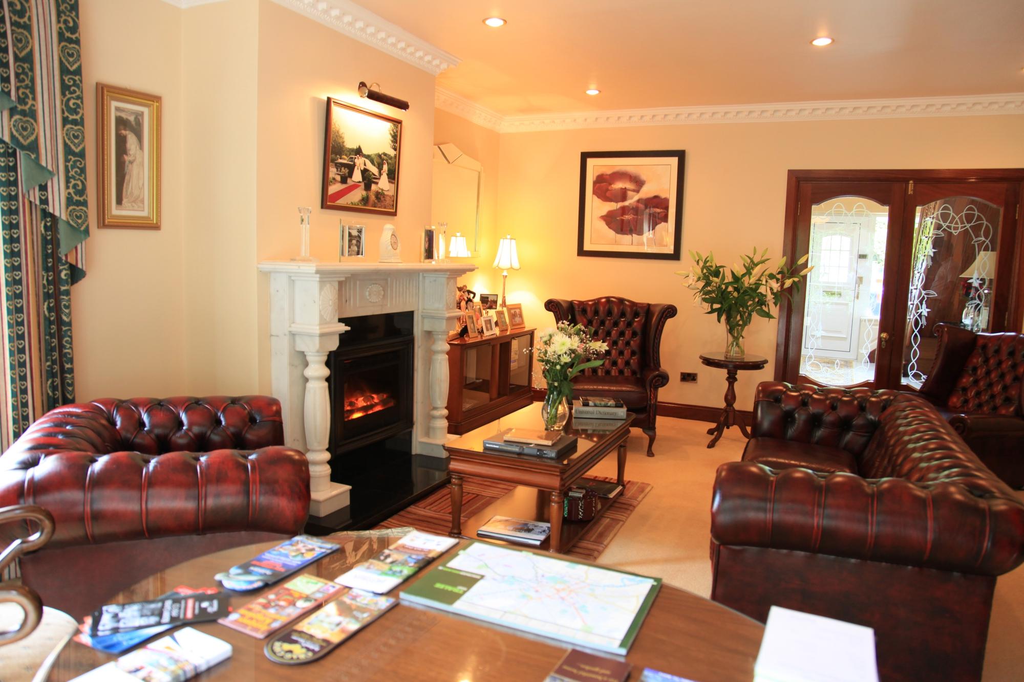 ASHVILLE HOUSE B&B - Updated 2024 Prices & Reviews (Tralee, Ireland)