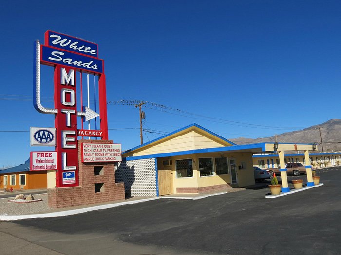 Families reach last-stop motel – The Denver Post