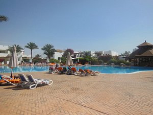 Отель Mexicana Sharm Resort 4* / Египет / Шарм-Эль-Шейх - фото, туры в отель