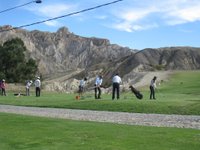 La Paz Golf Club - All You Need to Know BEFORE You Go