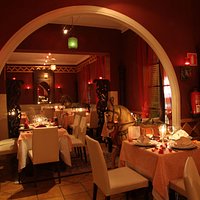 Interior nuevo Basmati