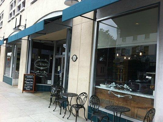 THE 10 BEST Cafés in Pasadena (2024 list) - Tripadvisor