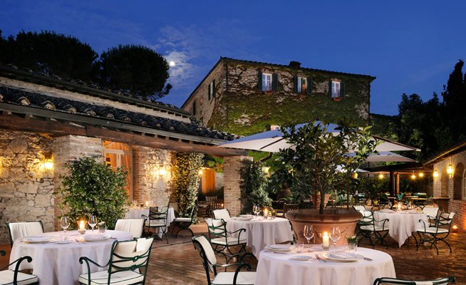 Il Poggio Rosso image 2 - Full view