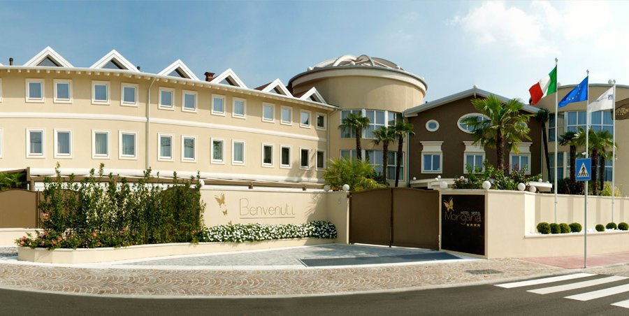 Panoramica