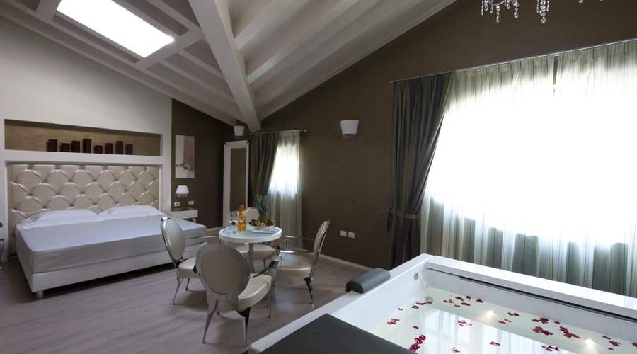 Royal Suite