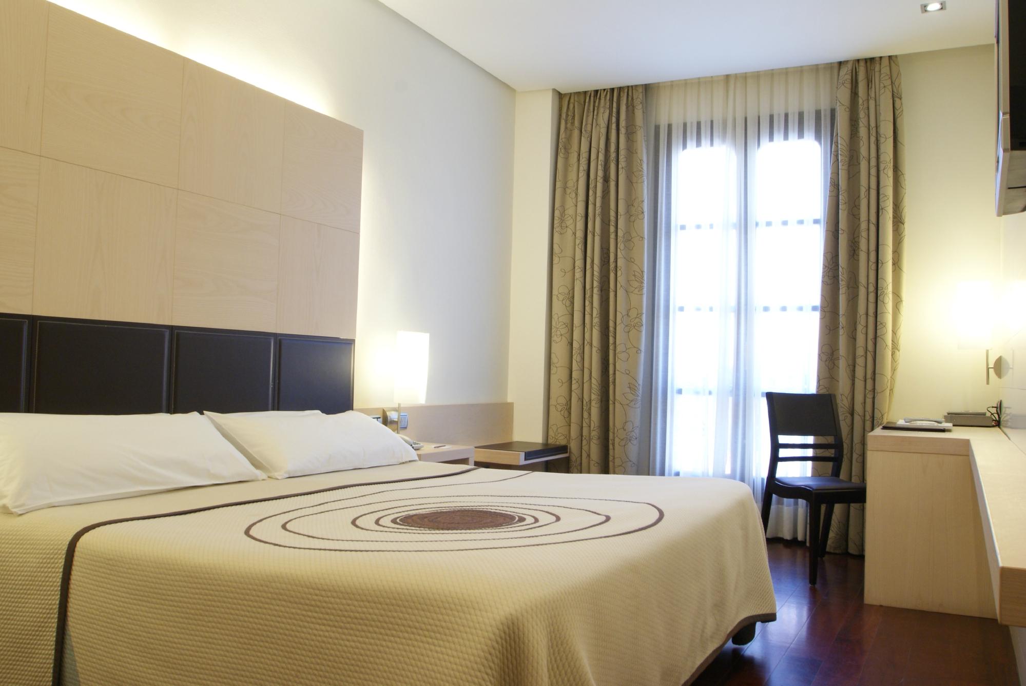 Hotel photo 9 of Hotel Mozart.