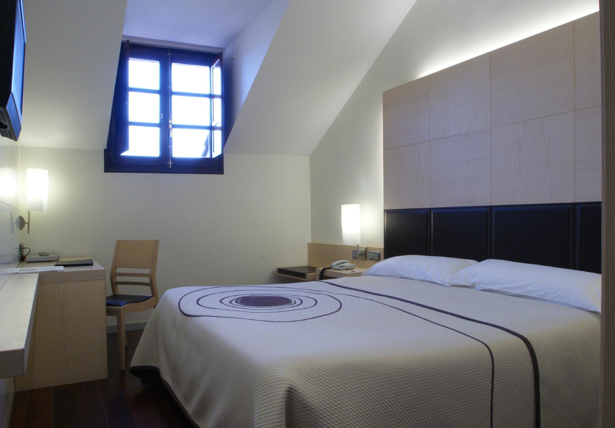Hotel photo 14 of Hotel Mozart.