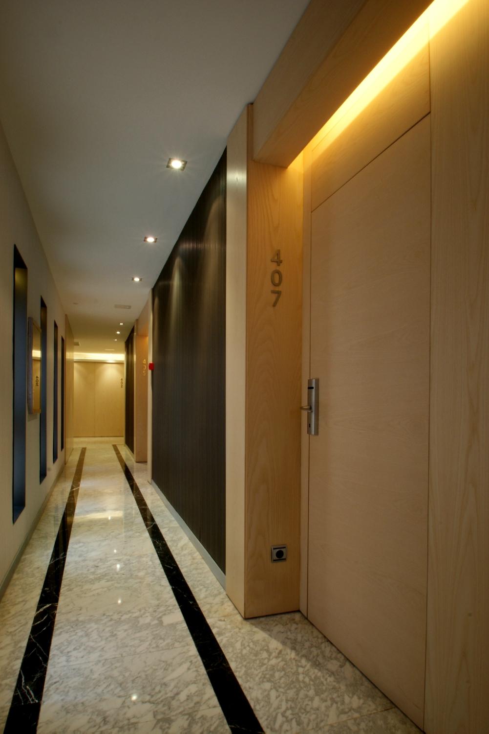 Hotel photo 20 of Hotel Mozart.