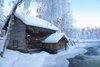 SnowLounge