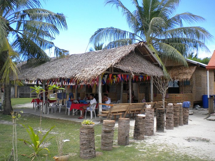 pamilacan island tourist inn