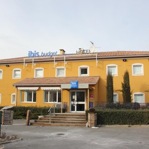 Ibis Budget Sisteron