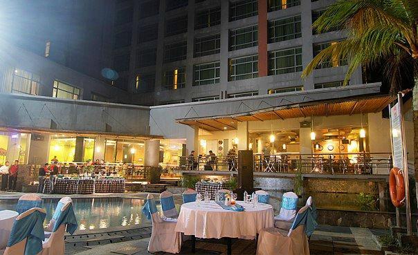 Hotel photo 37 of Grand Suka Hotel.