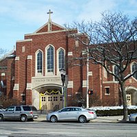 Church of the Resurrection - Lansing, MI