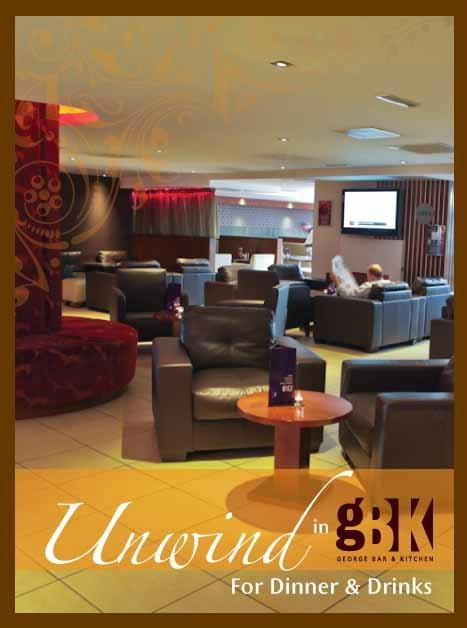 Hotel photo 71 of The George Limerick.