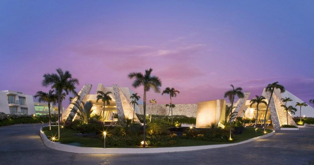 Hotel photo 31 of Grand Sirenis Riviera Maya Resort.