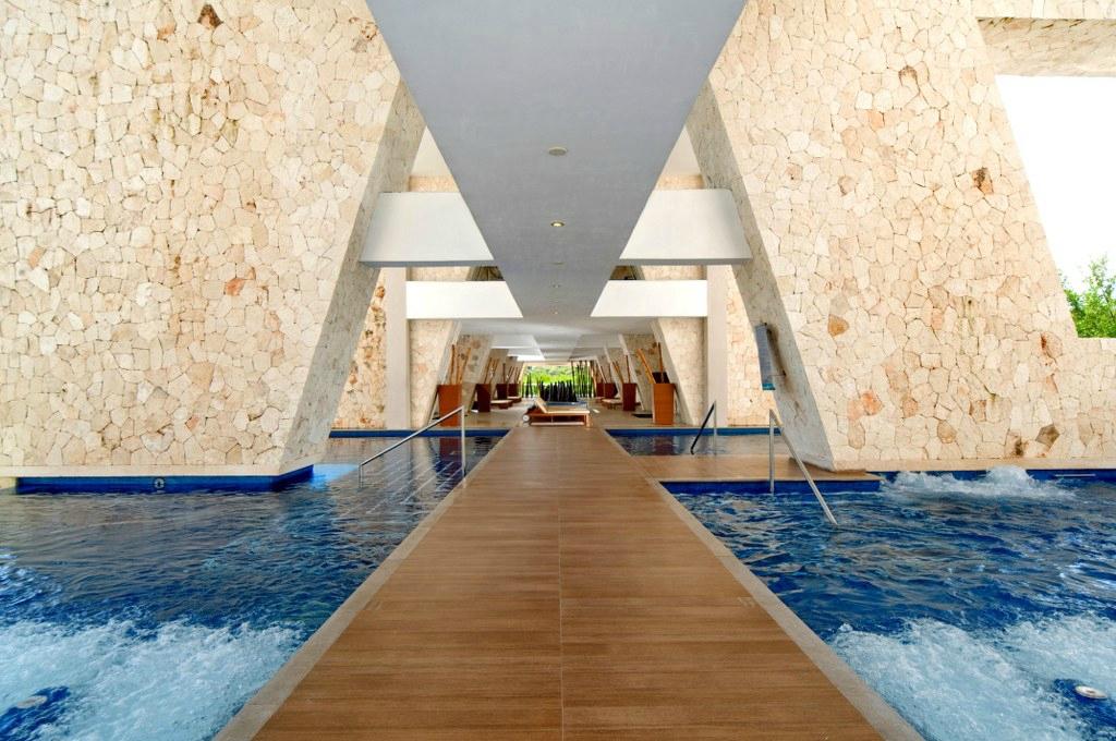 Hotel photo 2 of Grand Sirenis Riviera Maya Resort.