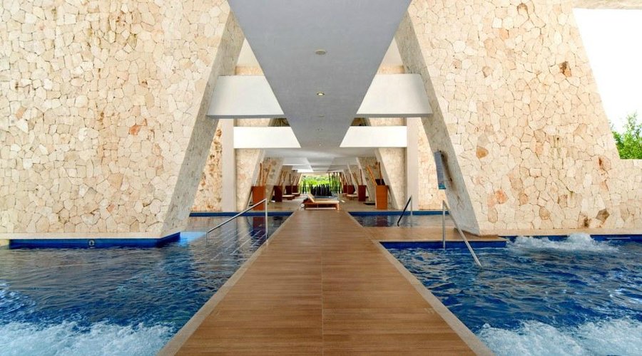 Spa Grand Sirenis