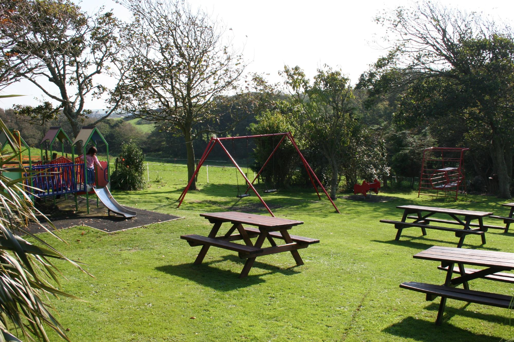 Hotel photo 14 of Cornishman Inn Tintagel.