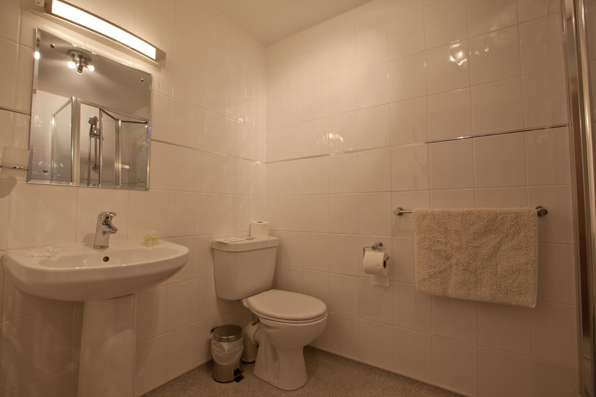 Hotel photo 18 of Cornishman Inn Tintagel.