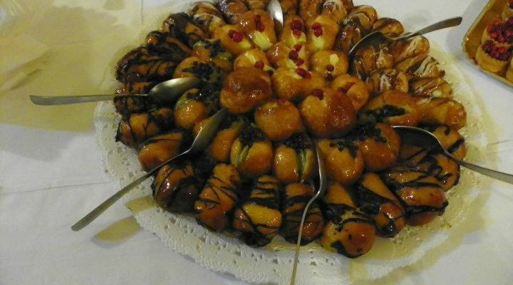 babà