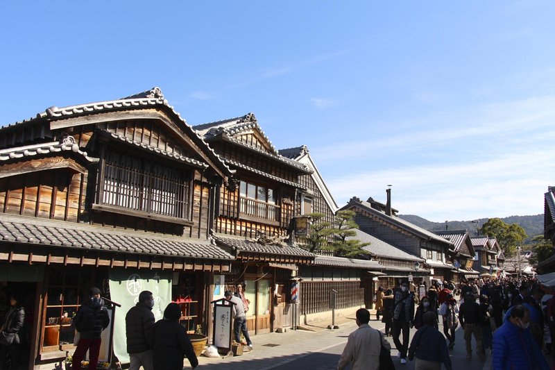 2025년 일본 이세 여행정보 - Tripadvisor - 이세 여행