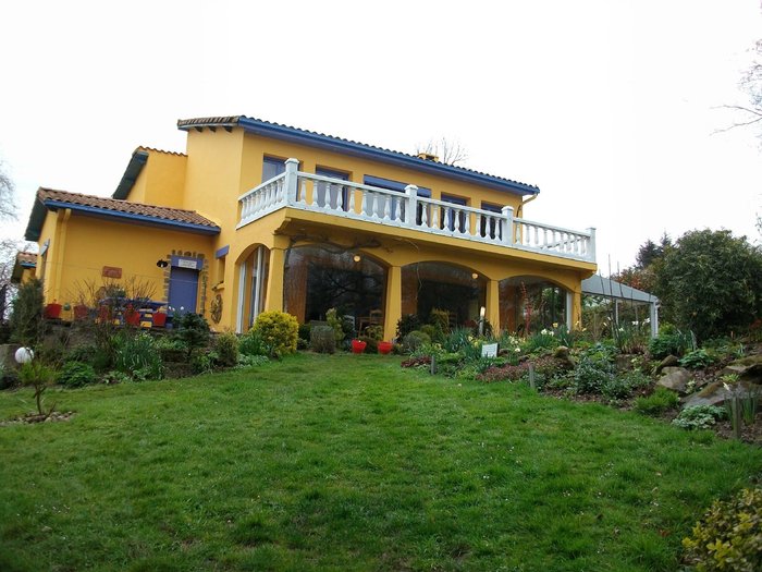 LA MAISON AUX FLEURS Bewertungen & Fotos (Hernicourt, Frankreich