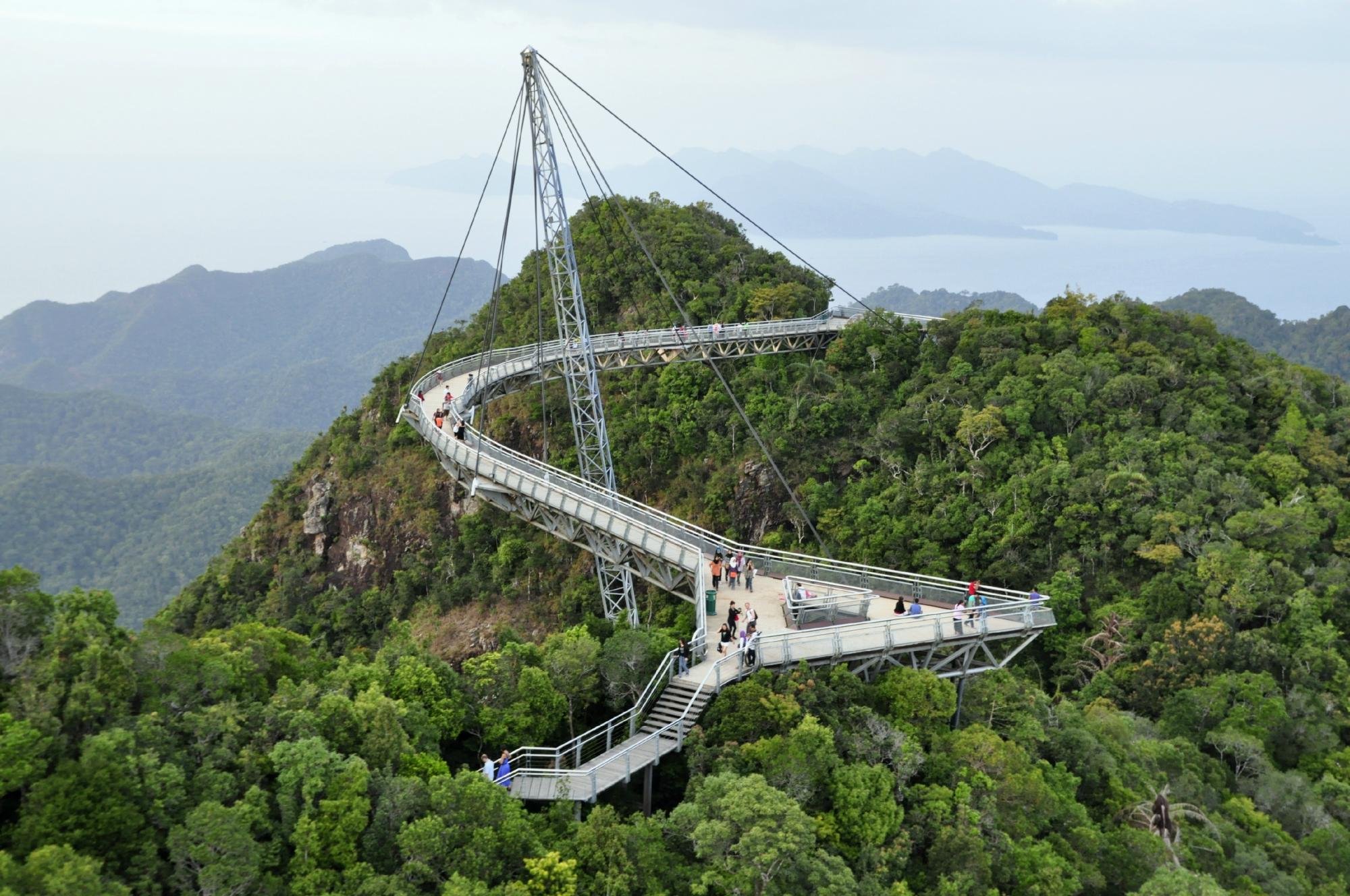 Langkawi Tour (瓜镇) - 旅游景点点评 - Tripadvisor