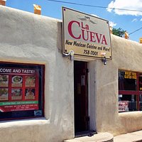 La Cueva Cafe