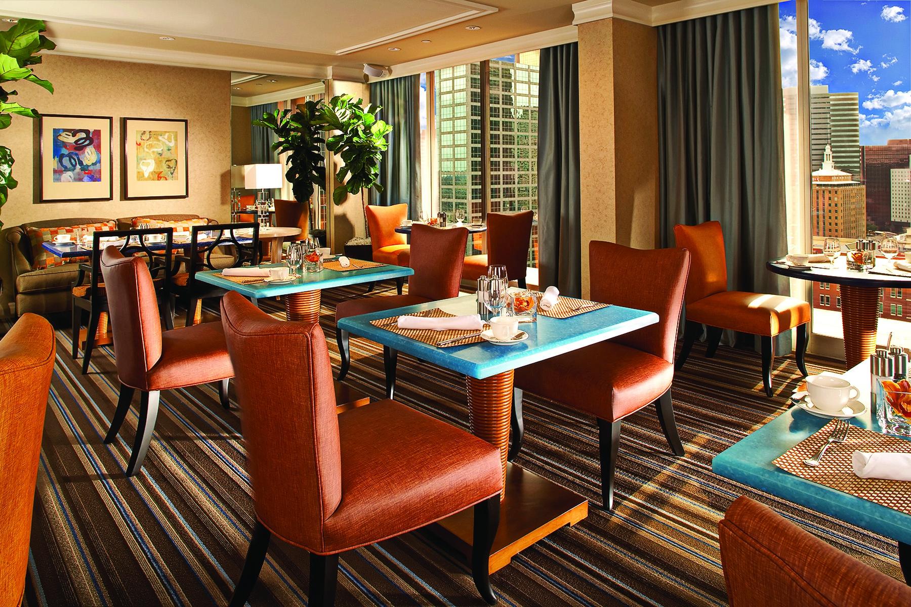 Hotel photo 99 of Fairmont Dallas.