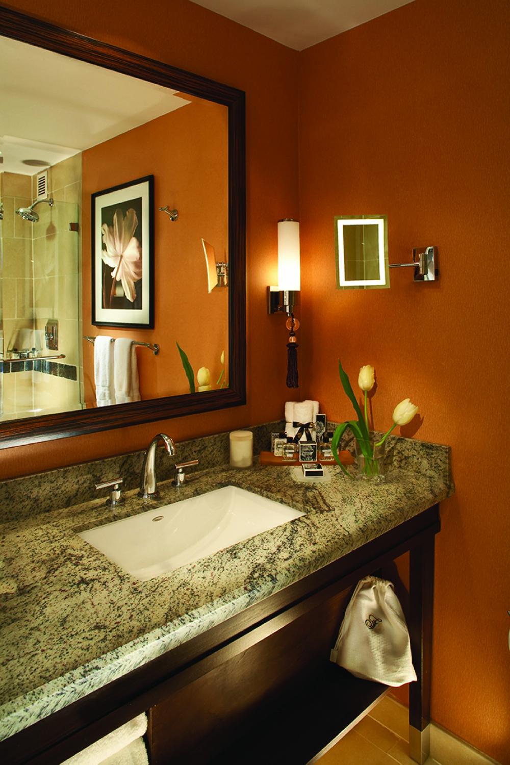 Hotel photo 24 of Fairmont Dallas.