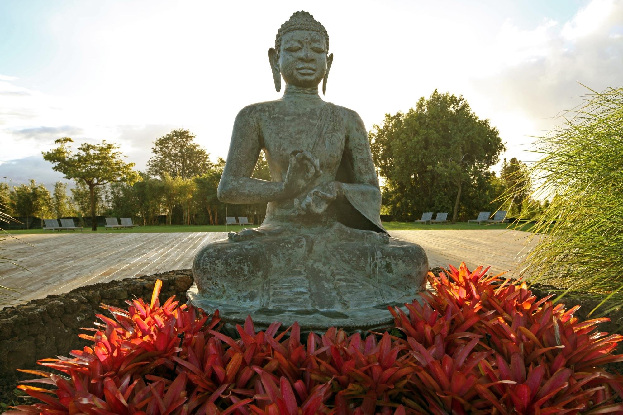 Lumeria Maui Retreat Center by Google