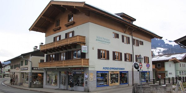 Leute Aus Kennenlernen Sankt Johann In Tirol