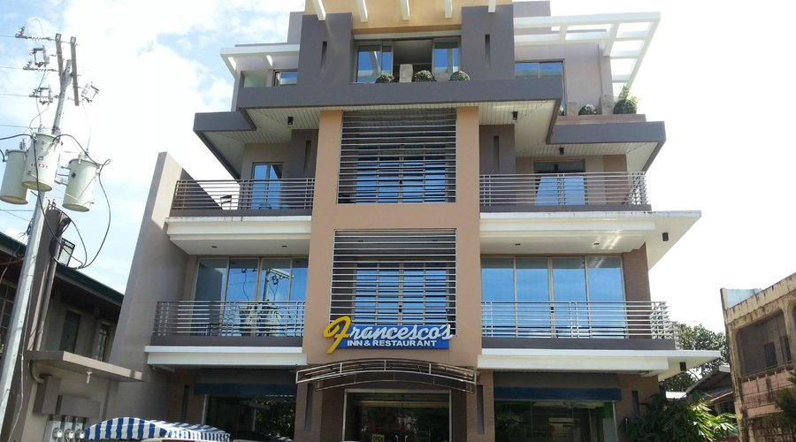 Francesco's ... Gem!.