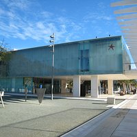 Museo Alborania