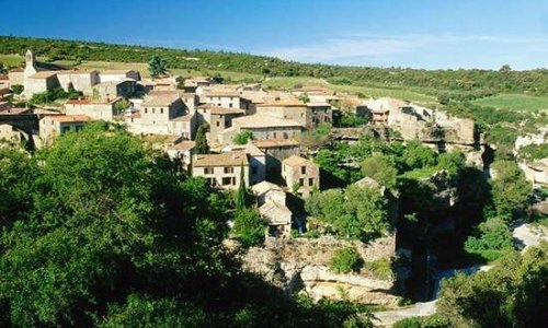 Cité de Minerve
