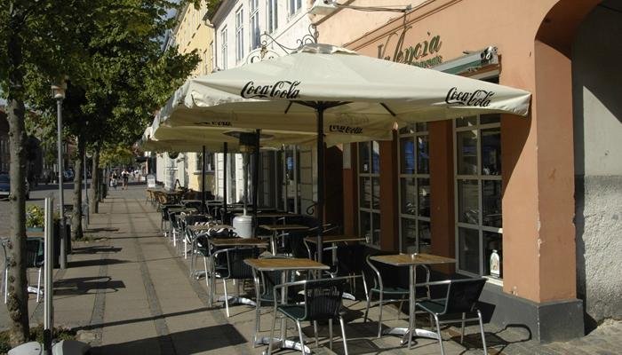 Café & Ristorante Valencia