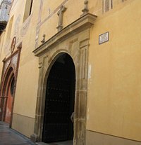 Church of Santiago