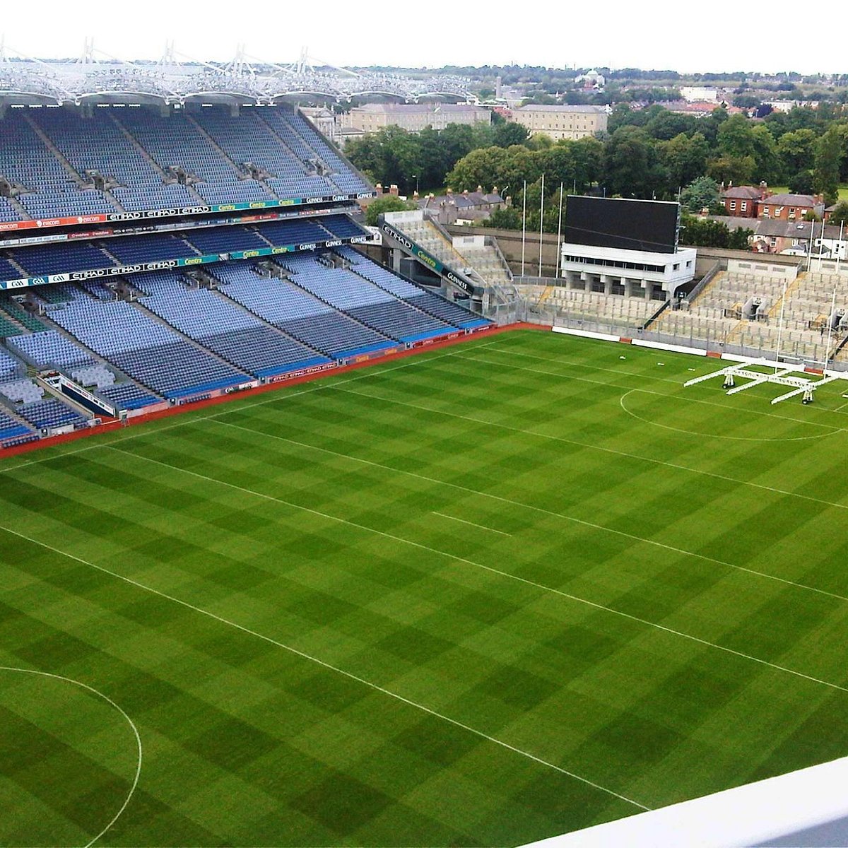 Croke Park iWalk All You Need to Know BEFORE You Go (with Photos)