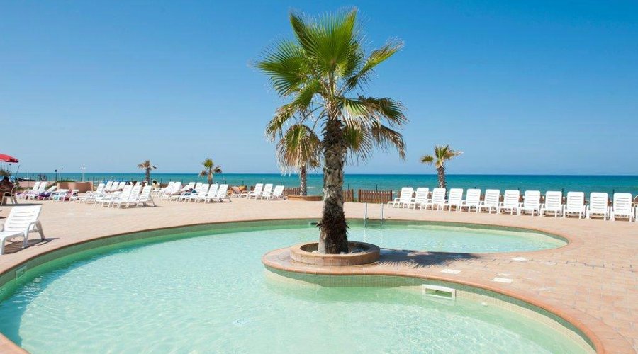 Piscina Bimbi