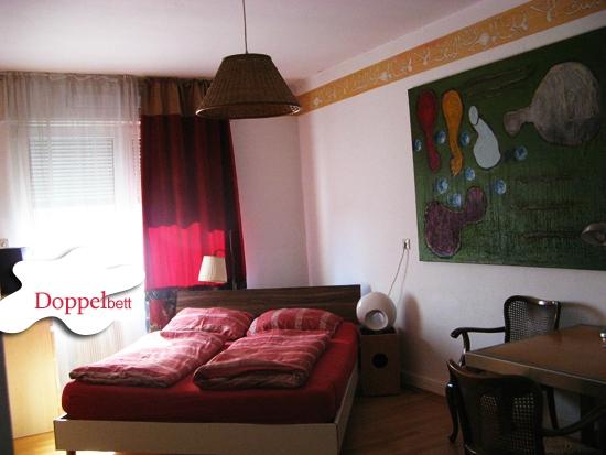 BED & BREAKFAST KARLSRUHE - Prices & B&B Reviews (Germany)